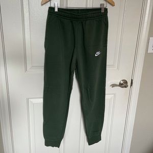 Nike Sweatpants